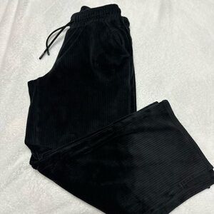 All in Motion Black Kids Sweatpants